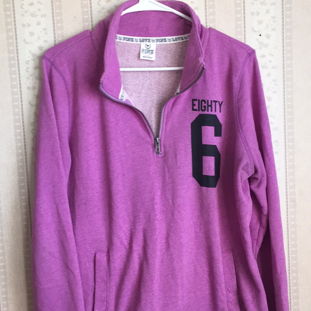 Victoria secrets PINK sweatshirt
